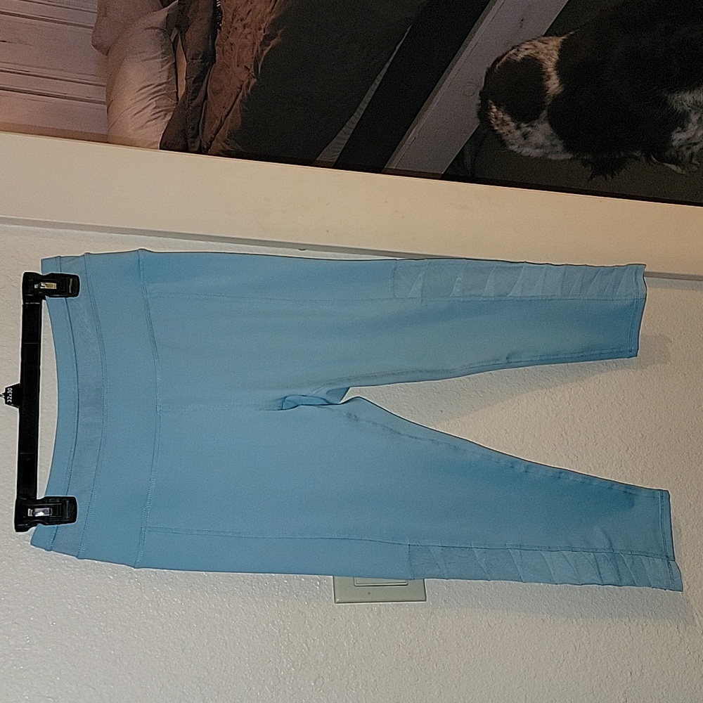 Womens, Gaiam, Medium, athletic leggings